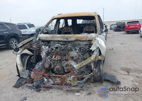 2022 Ford Explorer Xlt from USA, damaged, VIN 1FMSK7DH2NGA73361